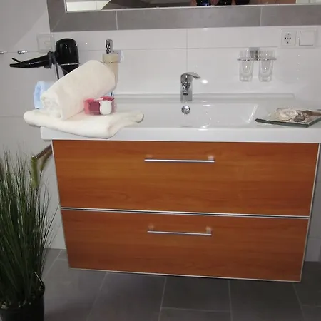 Appartement Harmonie W4