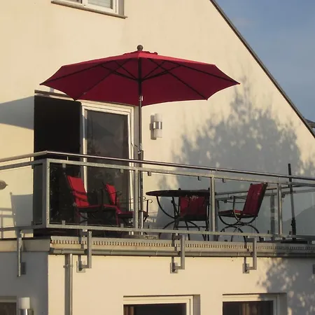 Appartement Harmonie W4