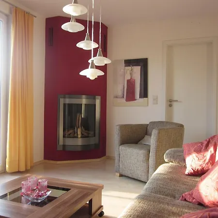 Harmonie W4 Appartement